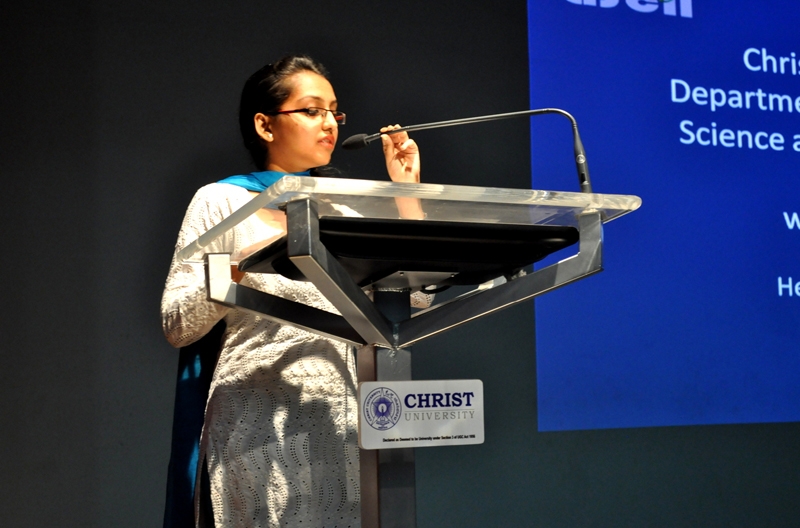 Faculty of Engineering, Christ University Kengari Events photo 5